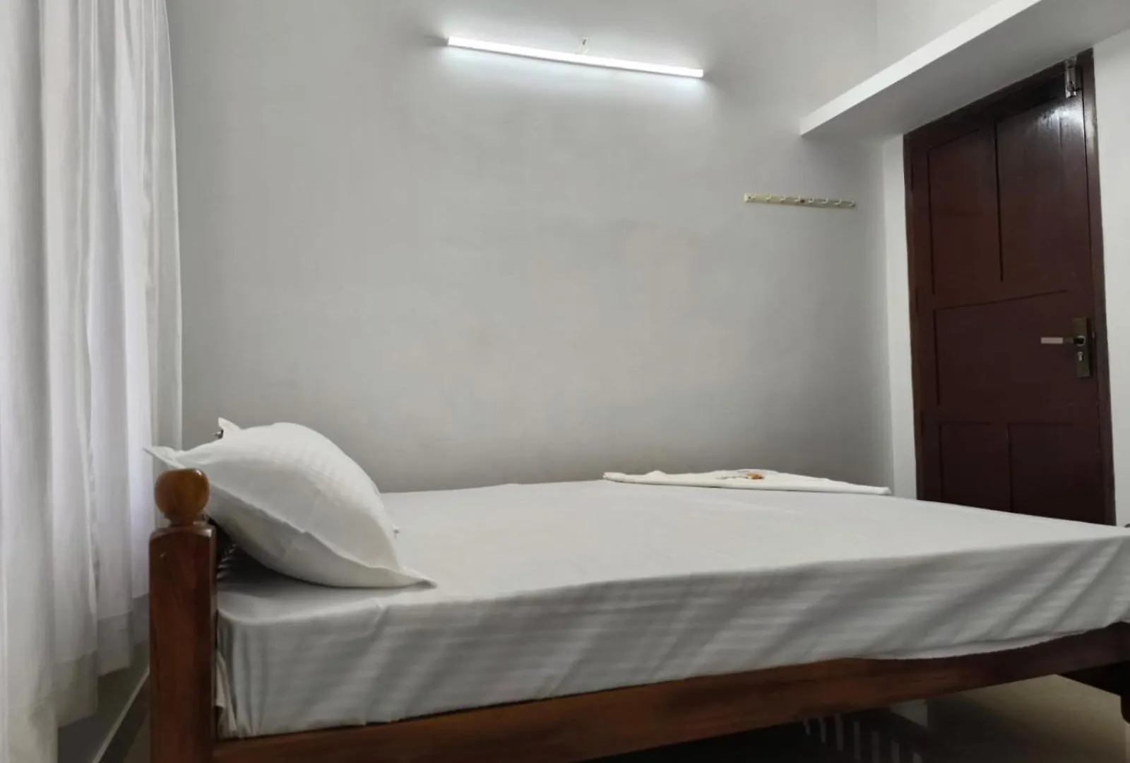 Sea Breeze Cherai Homestay Pallipuram
