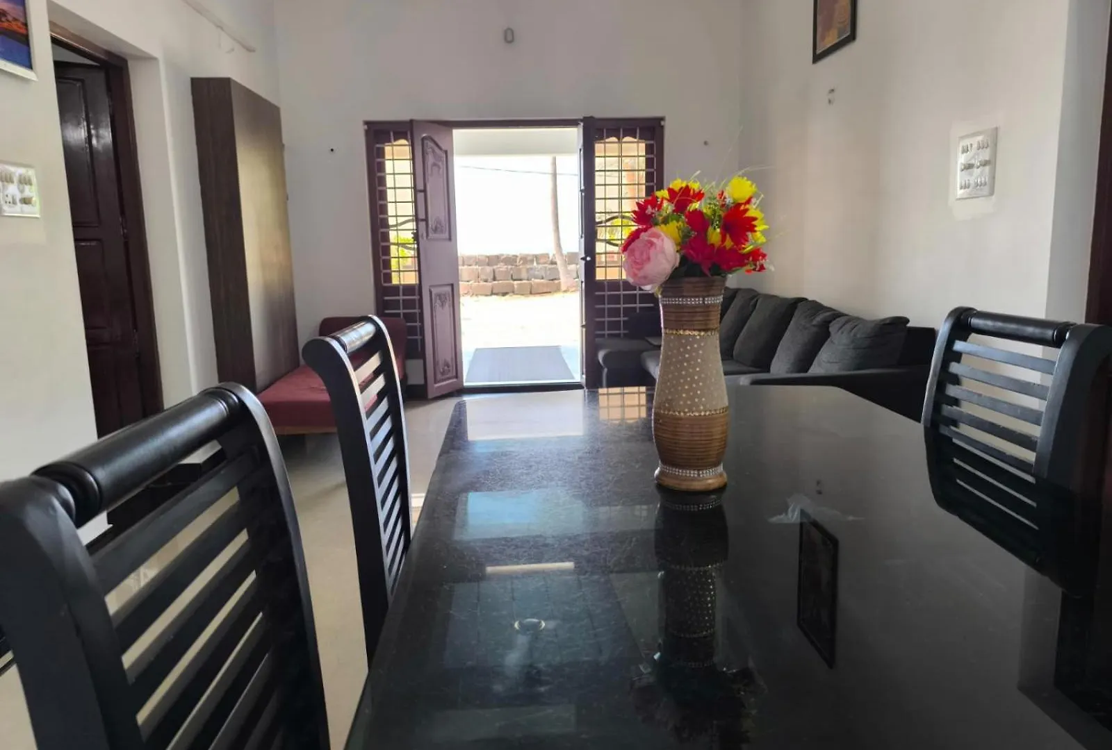 Sea Breeze Cherai Homestay Pallipuram