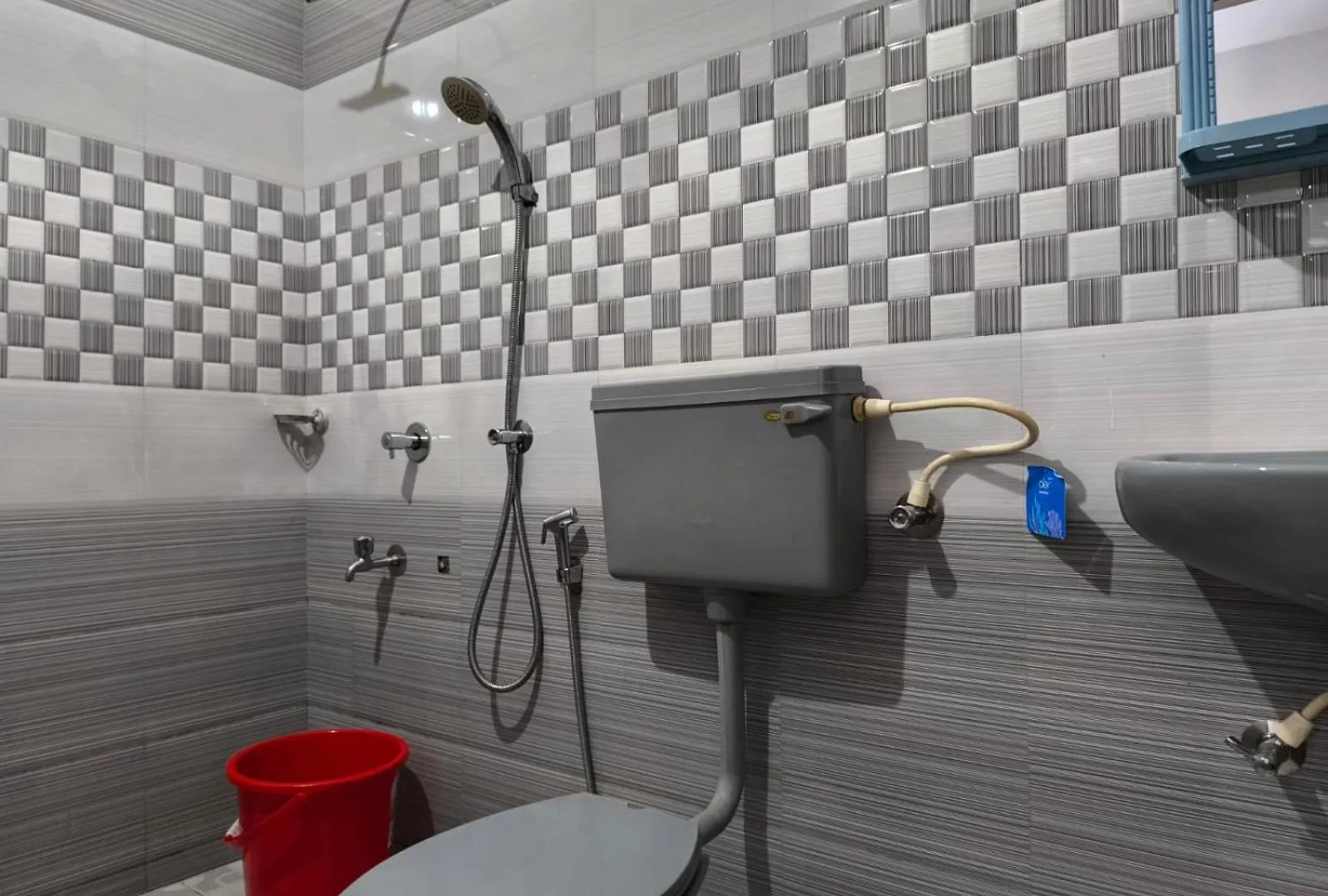 Sea Breeze Cherai Homestay Pallipuram India