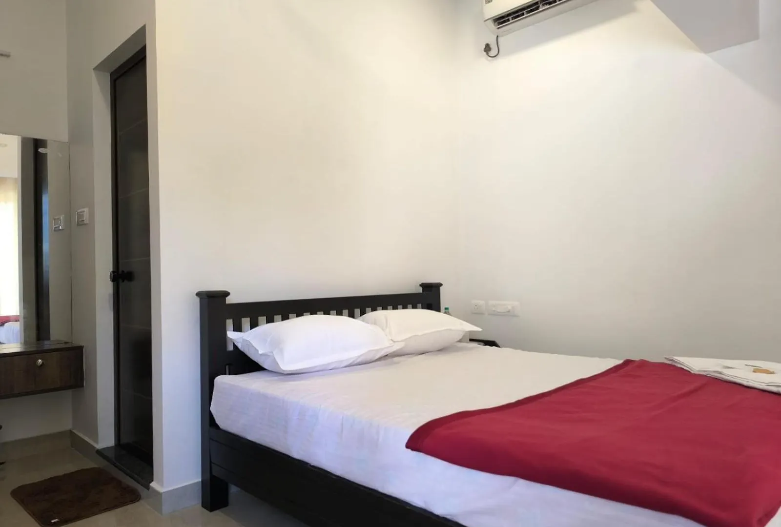 Sea Breeze Cherai Homestay Pallipuram