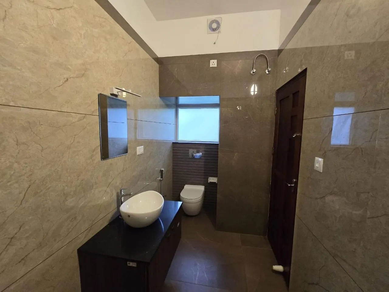 Sea Breeze Cherai Homestay Pallipuram 0*,  India