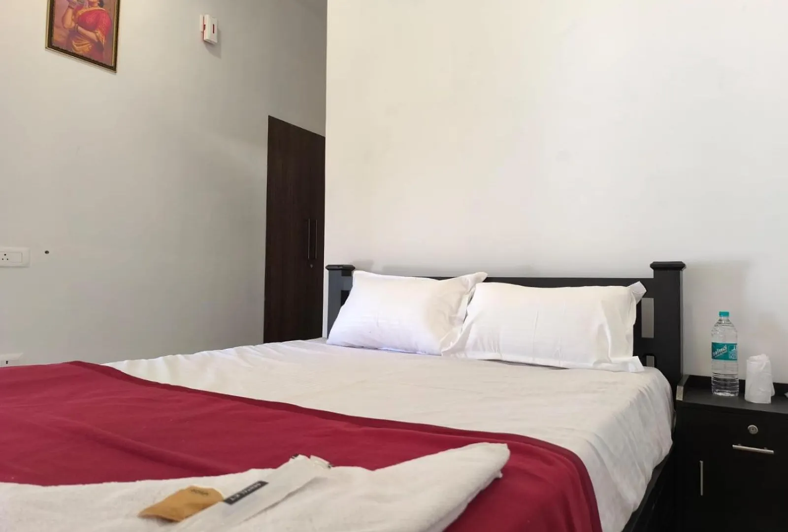 Sea Breeze Cherai Homestay Pallipuram 0*,
