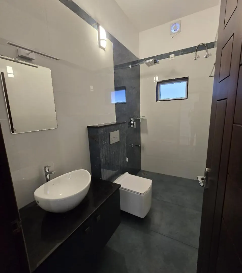 Sea Breeze Cherai Homestay Pallipuram