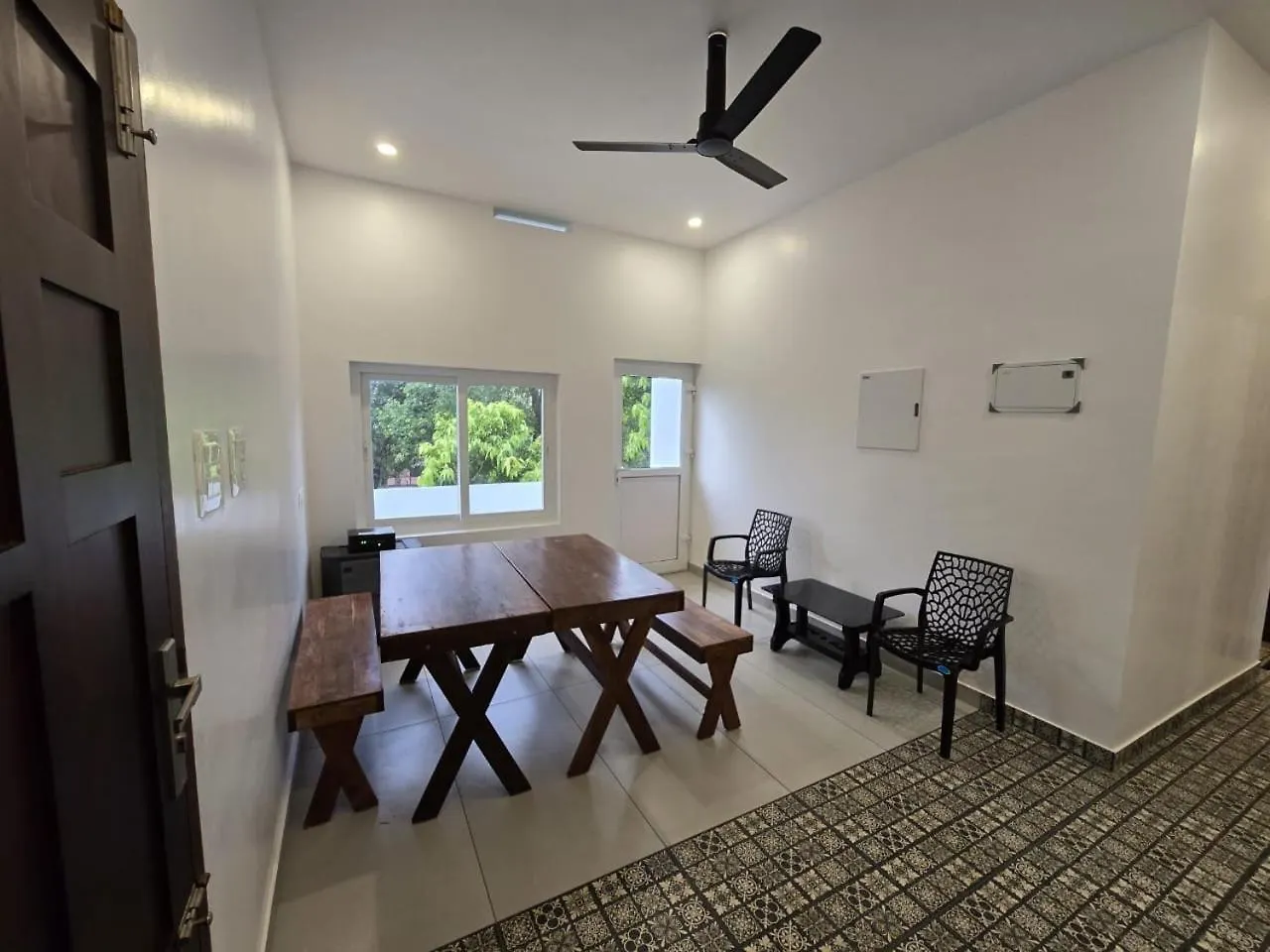 Sea Breeze Cherai Homestay Pallipuram 0*,  India