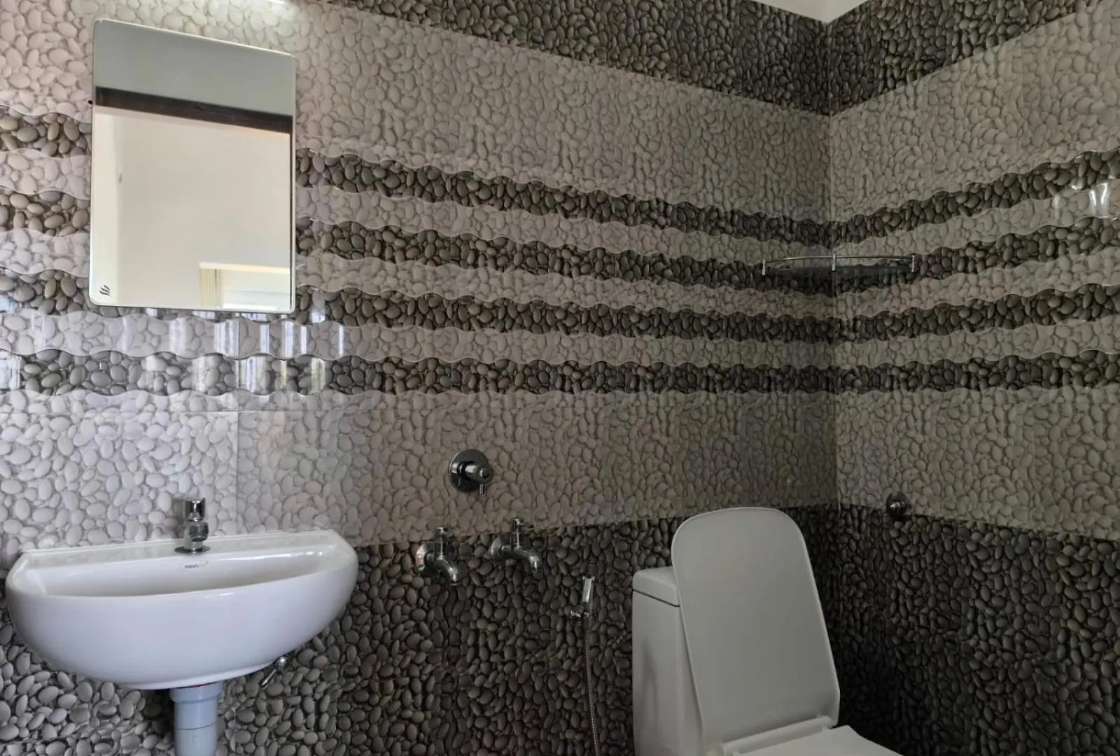 Sea Breeze Cherai Homestay Pallipuram