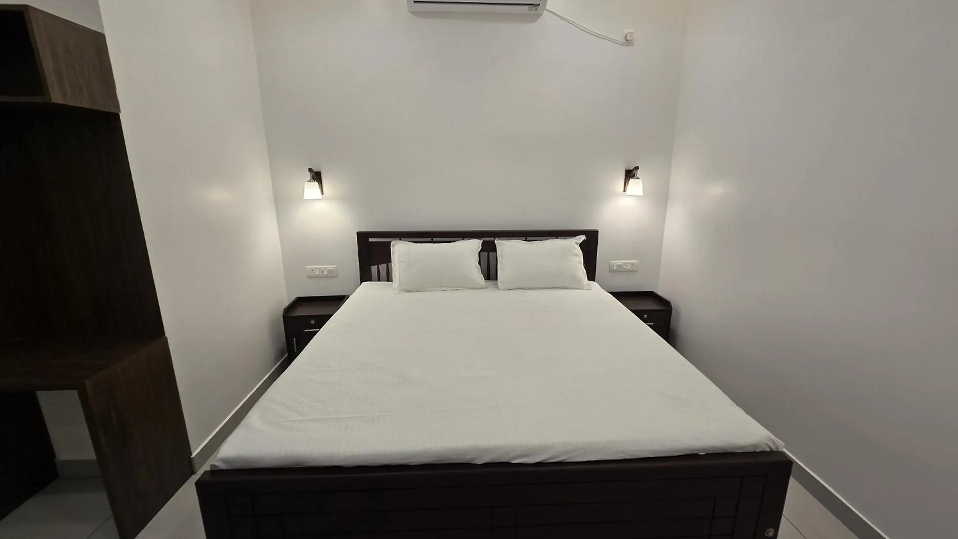 Sea Breeze Cherai Homestay Pallipuram India