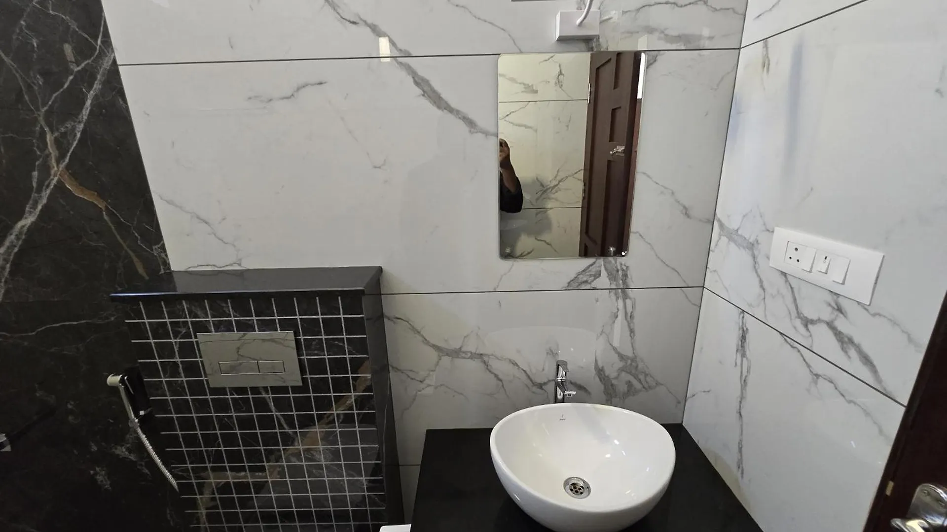 Sea Breeze Cherai Homestay Pallipuram 0*,  India