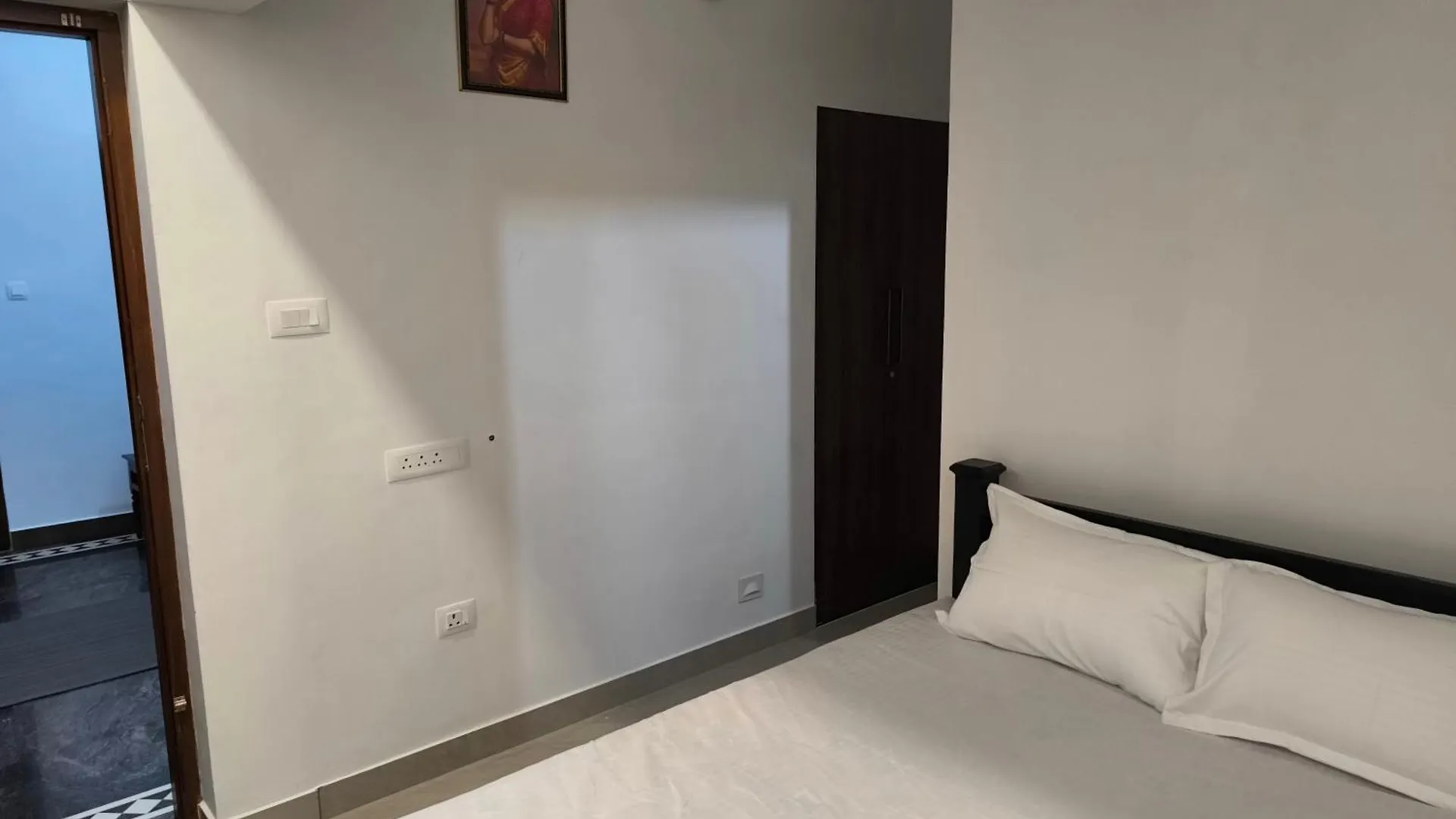 Sea Breeze Cherai Homestay Pallipuram 0*,  India