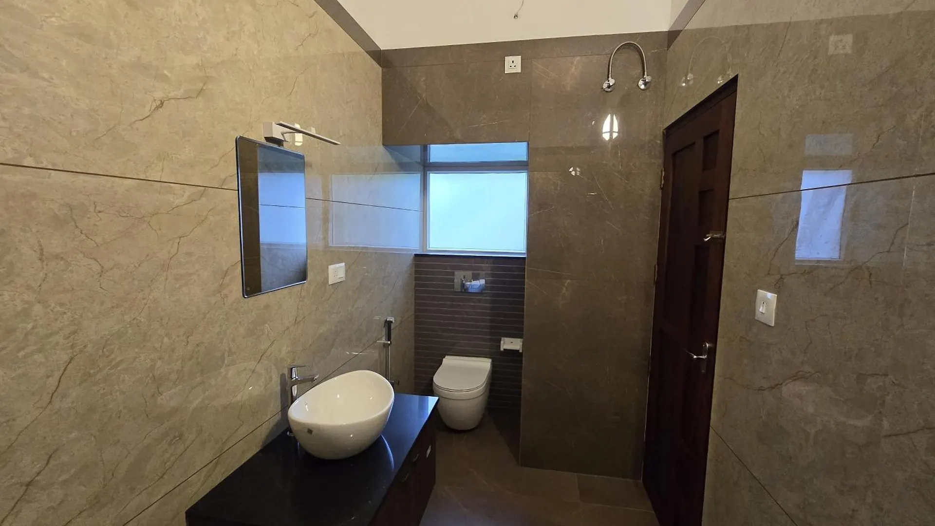 Sea Breeze Cherai Homestay Pallipuram India