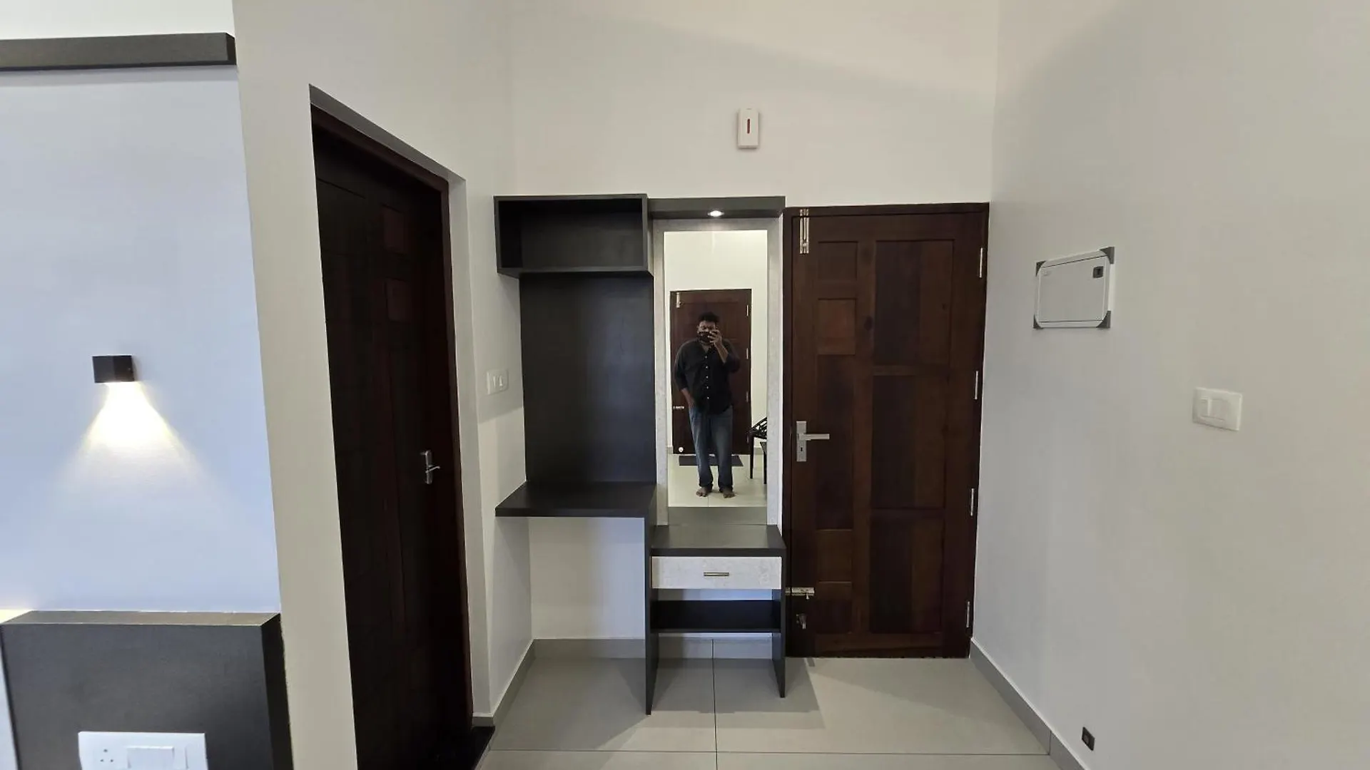 Sea Breeze Cherai Homestay Pallipuram