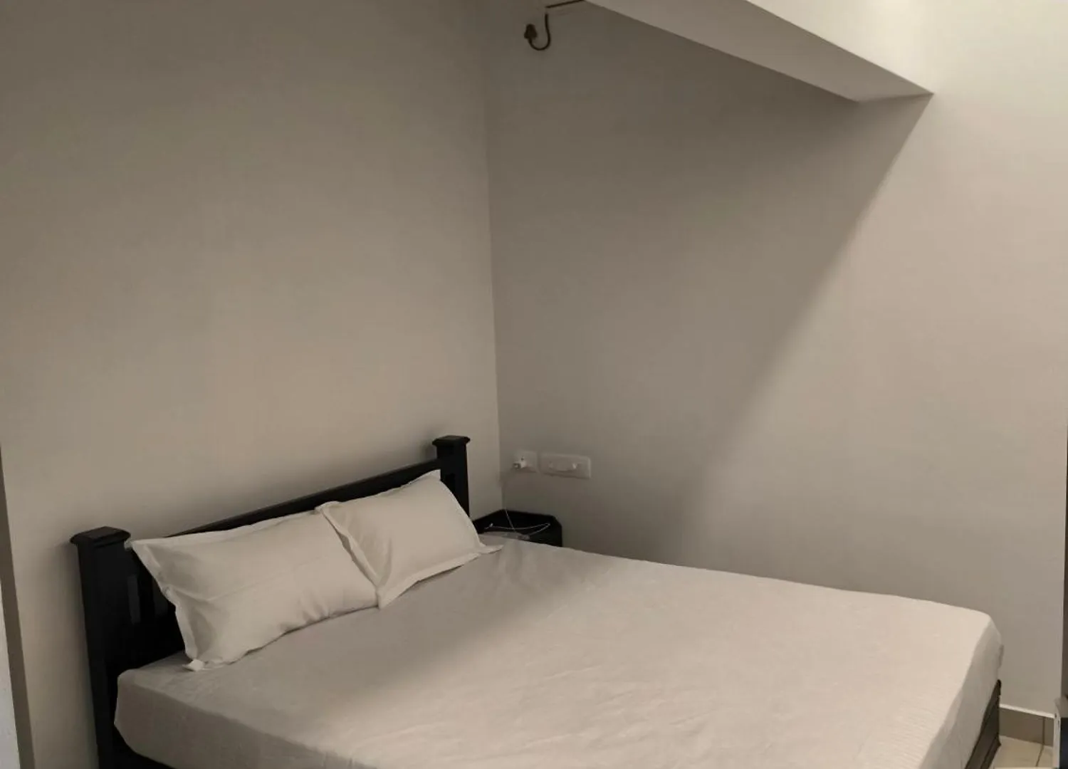 Sea Breeze Cherai Homestay Pallipuram India