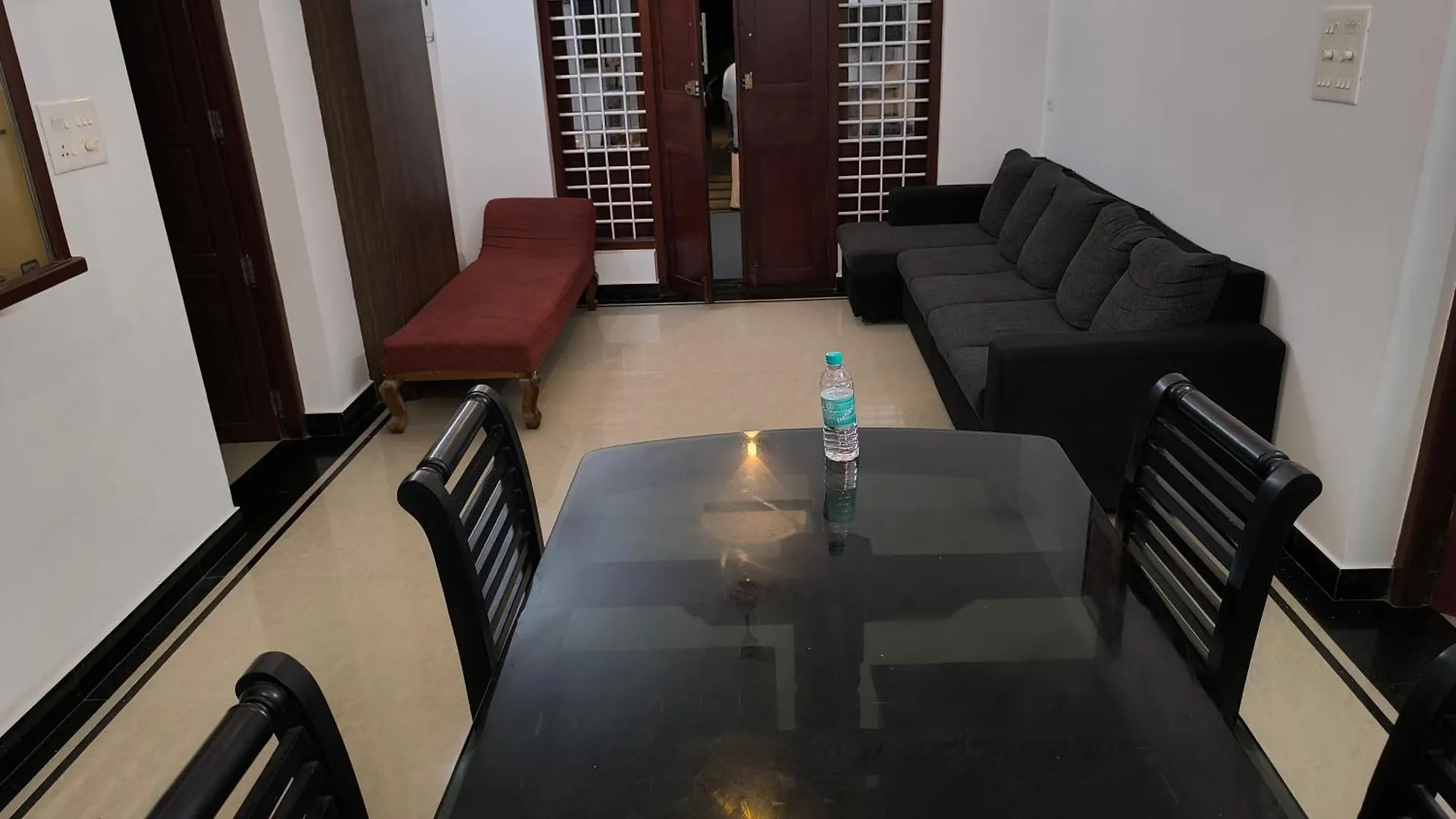 Sea Breeze Cherai Homestay Pallipuram