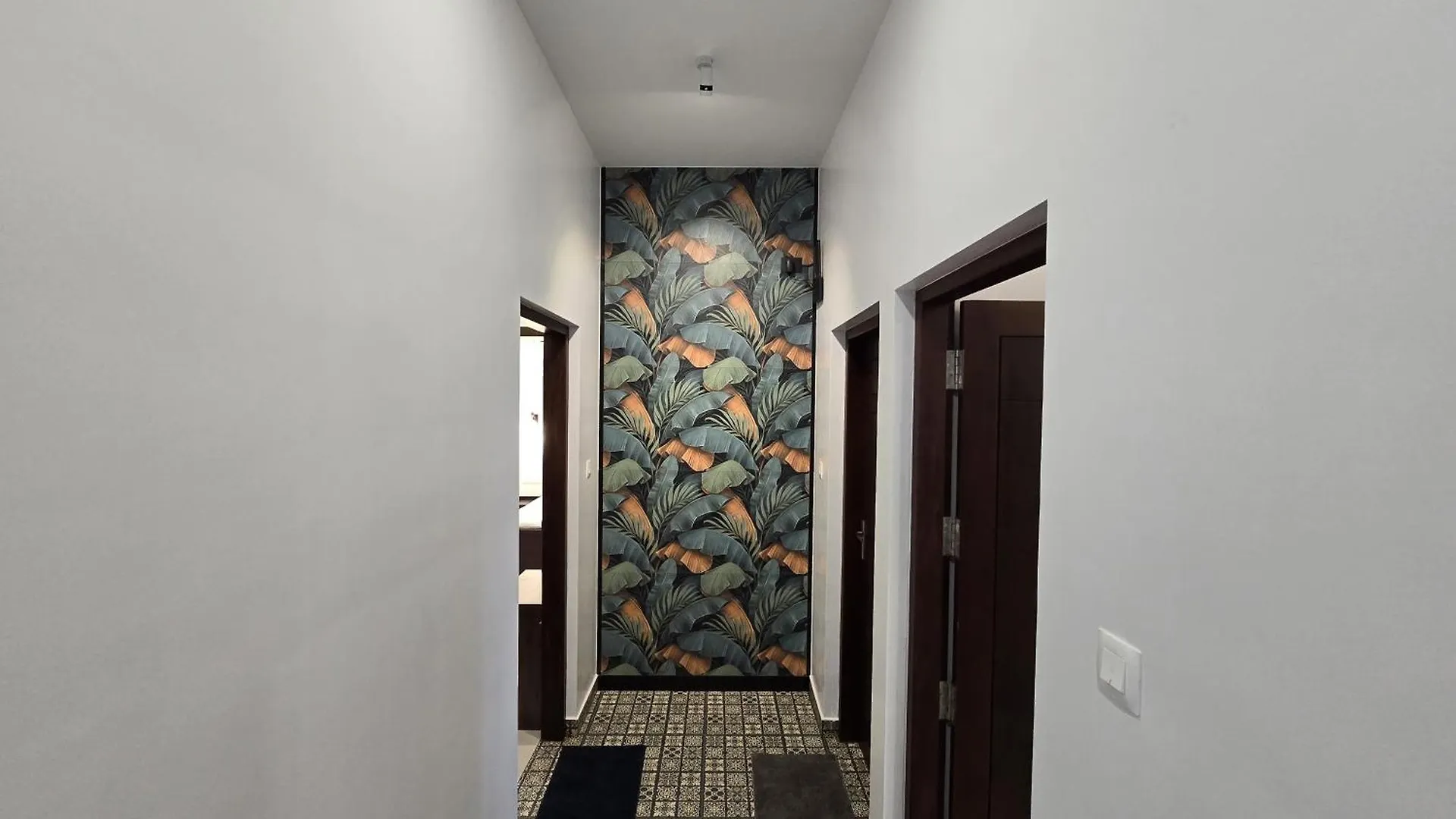 Sea Breeze Cherai Homestay Pallipuram