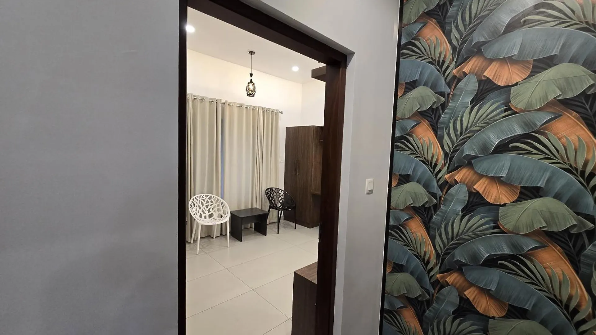 Sea Breeze Cherai Homestay Pallipuram India