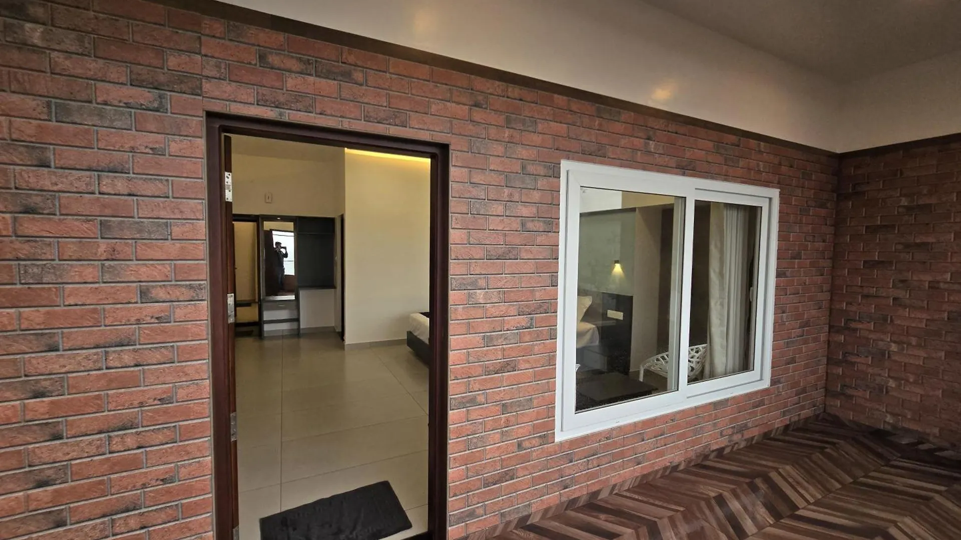 Sea Breeze Cherai Homestay Pallipuram 0*,  India