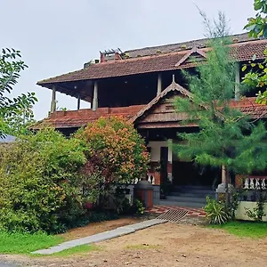 Ambadi's Pallipuram