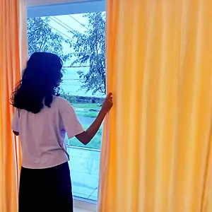 Appu's Nido Pallipuram
