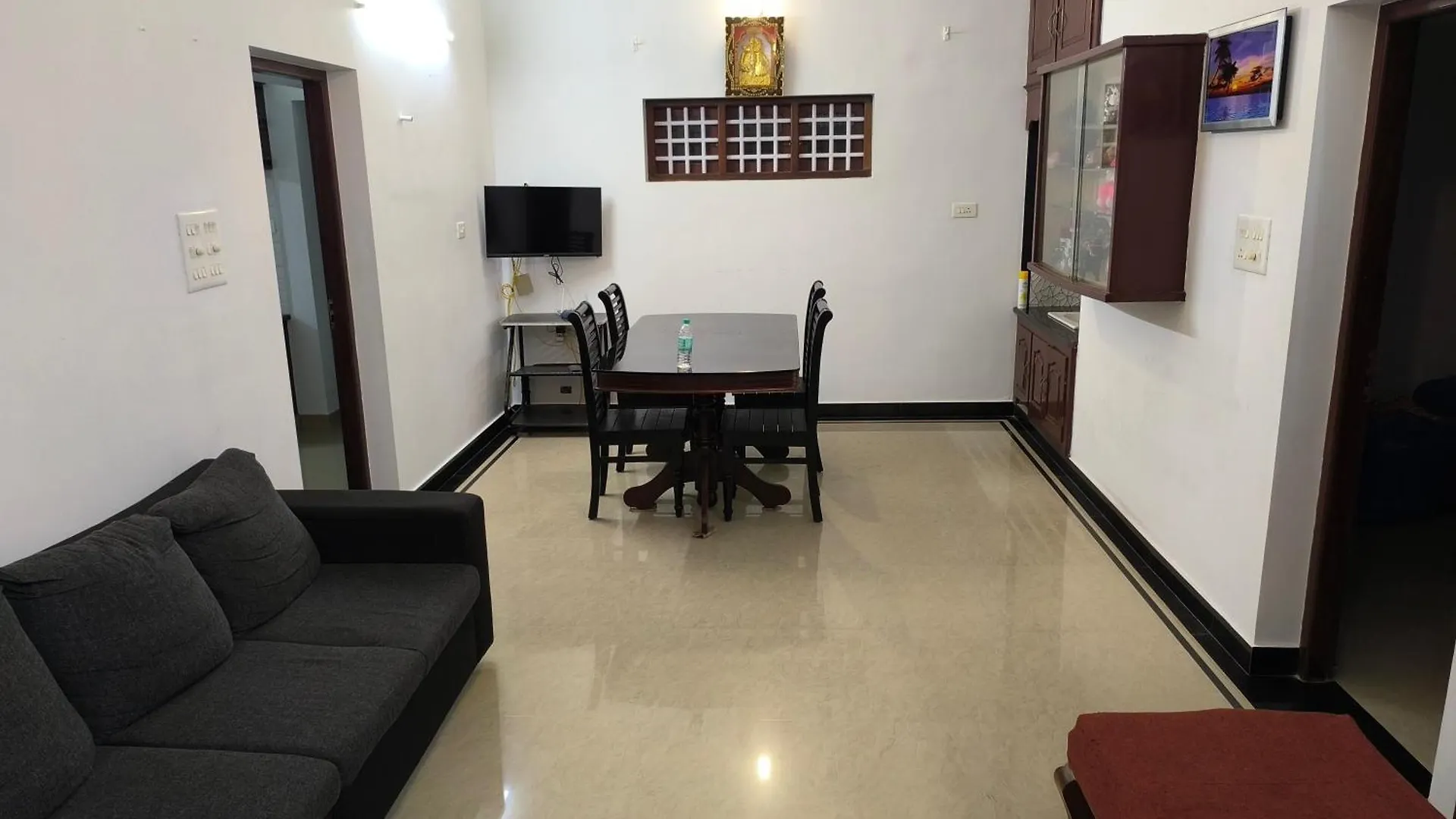 Sea Breeze Cherai Homestay Pallipuram India