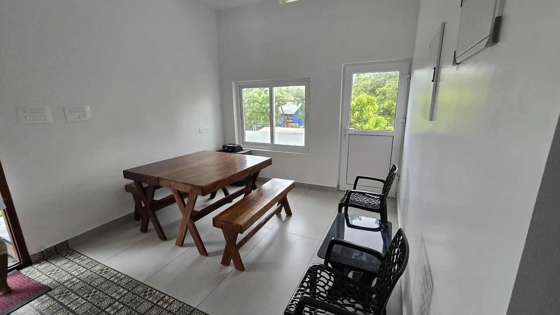 Sea Breeze Cherai Homestay Pallipuram