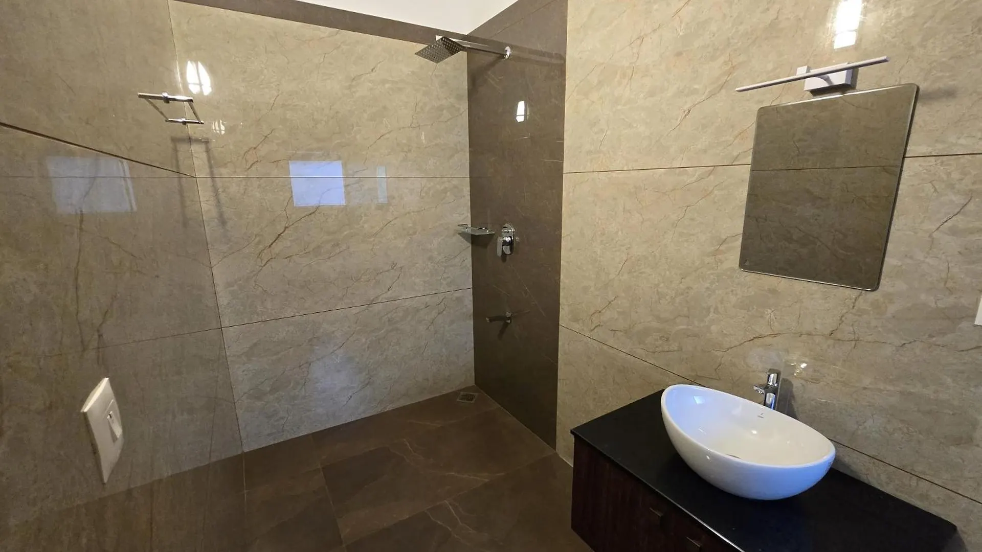 Sea Breeze Cherai Homestay Pallipuram