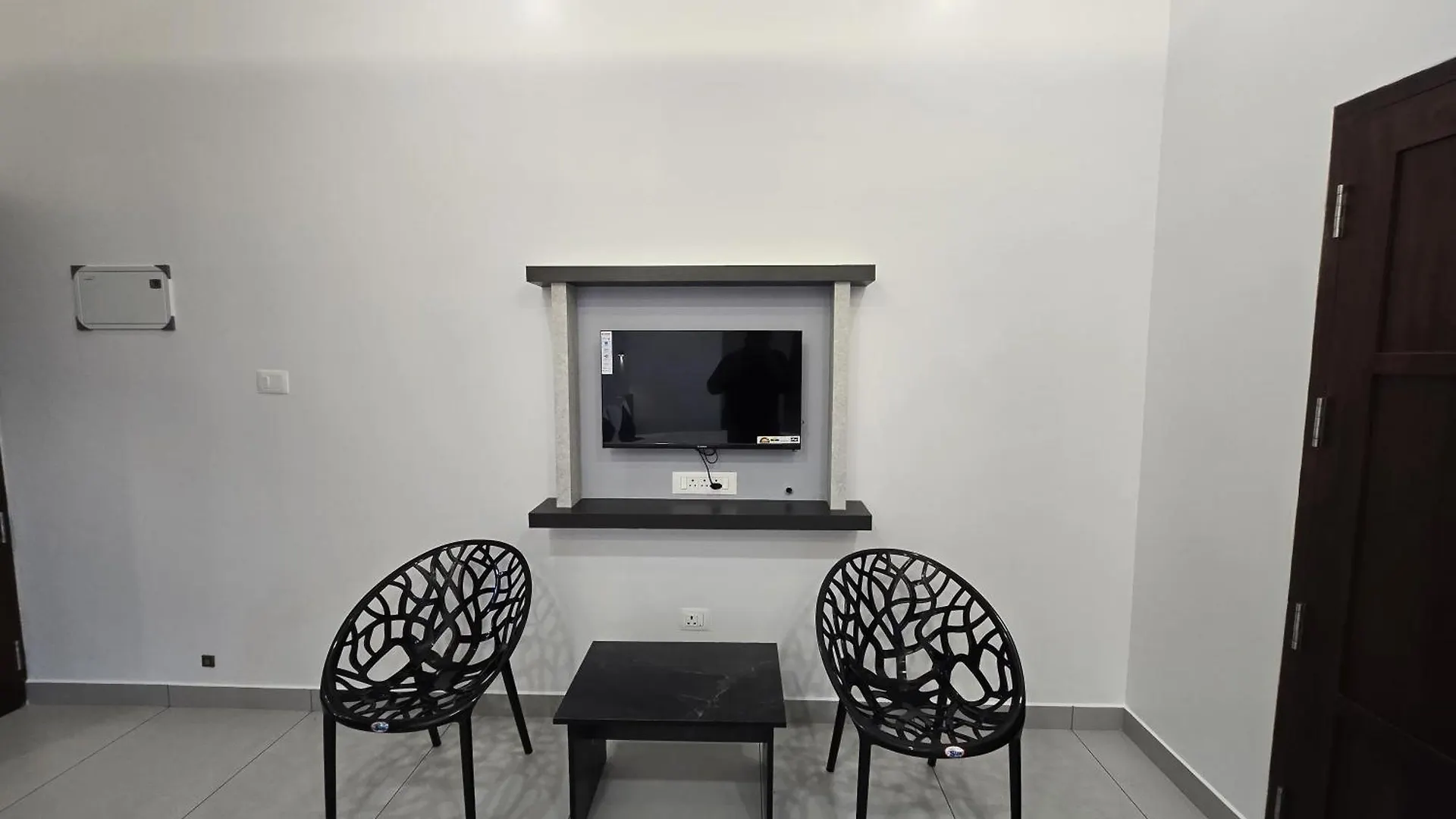 Sea Breeze Cherai Homestay Pallipuram 0*,
